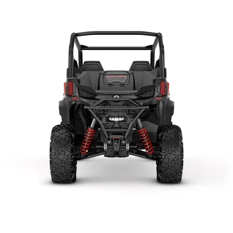 Brp Can-Am Maverick Sport Lonestar Racing Rear Bumper 2