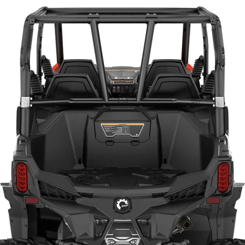 Brp Can-Am Maverick Sport Lonestar Racing Rear Intrusion Bar 2