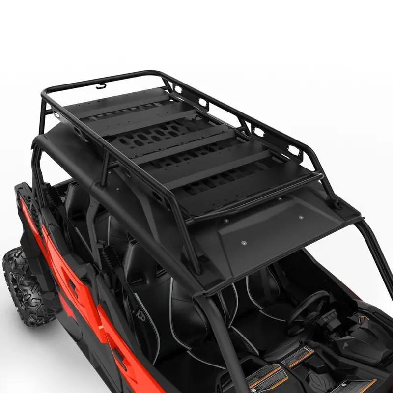 Brp Can-Am Maverick Sport Max Adventure Roof Rack 1