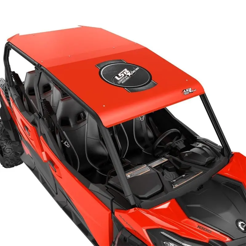 Brp Can-Am Maverick Sport Max Lonestar Racing Aluminum Roof 1