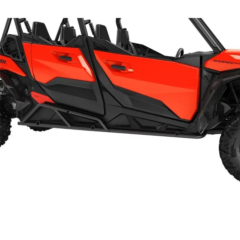 Brp Can-Am Maverick Sport Max Rock Sliders 1