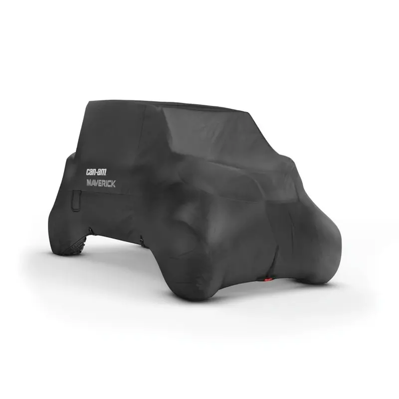 Brp Can-Am Maverick Sport Max Trailering Cover 1