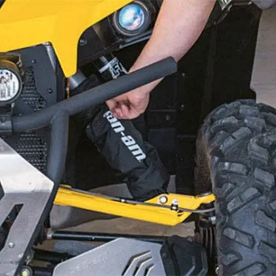 Brp Can-Am Maverick Sport Shock Covers 1