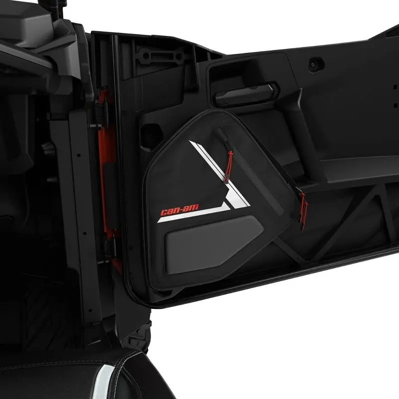 Brp Can-Am Maverick Sport/Trail Door Storage With Padding 2