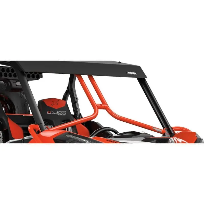 Brp Can-Am Maverick Sport/Trail Dragon Fire Front Intrusion Bar 2