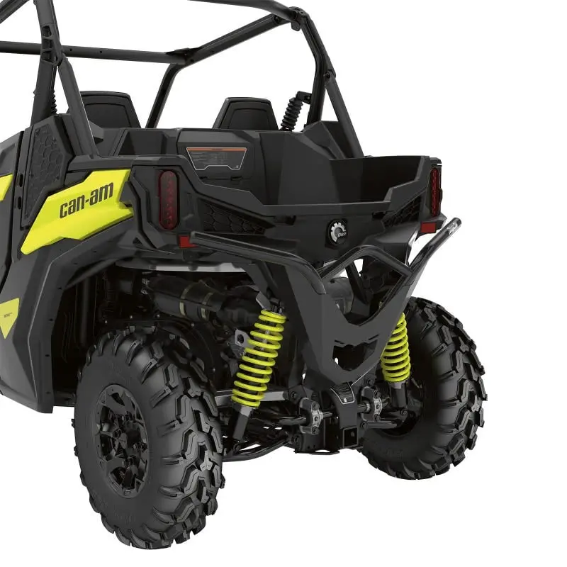 Brp Can-Am Maverick Sport/Trail Dragon Fire Rear Bumper 2