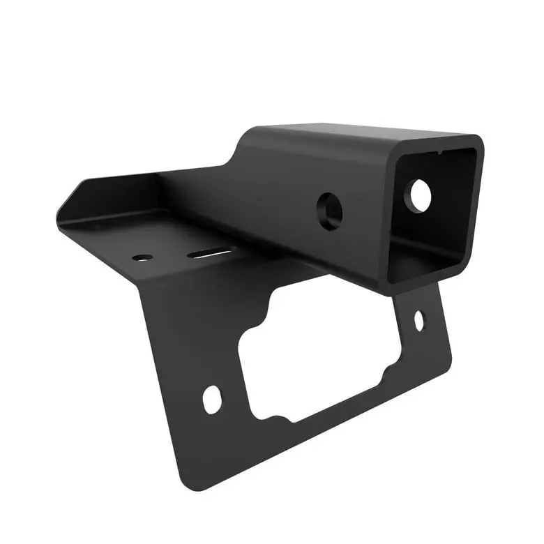 Brp Can-Am Maverick Sport/Trail Front Receiver Hitch 1