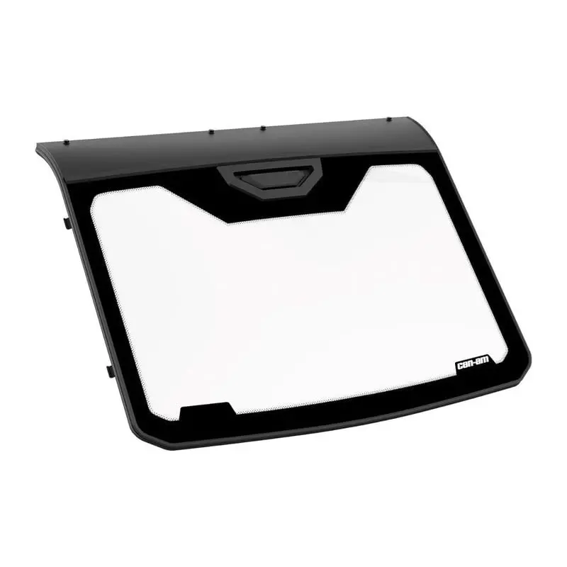 Brp Can-Am Maverick Sport/Trail Glass Windshield 1