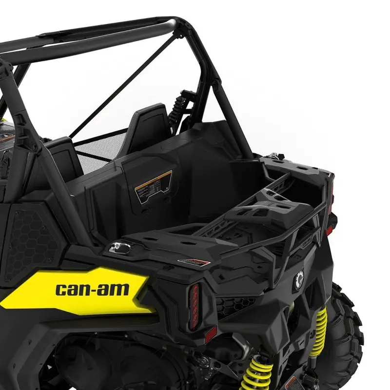 Brp Can-Am Maverick Sport/Trail Linq Cargo Rack 1
