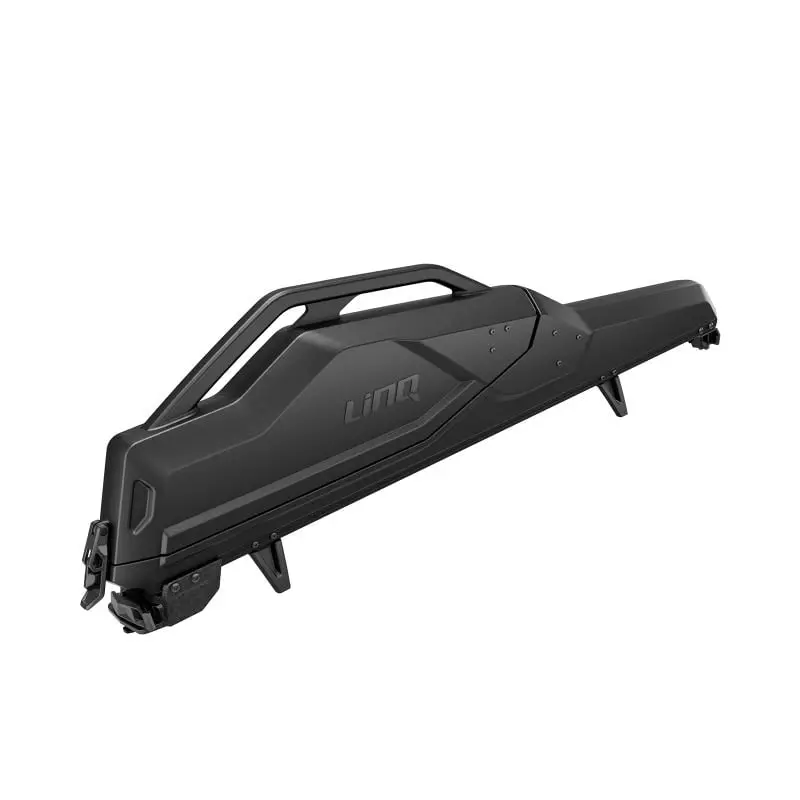 Brp Can-Am Maverick Sport/Trail Linq Gun Case 1