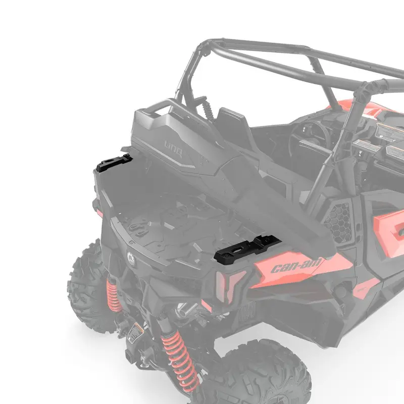 Brp Can-Am Maverick Sport/Trail Linq Gun Case Mounting Kit 1