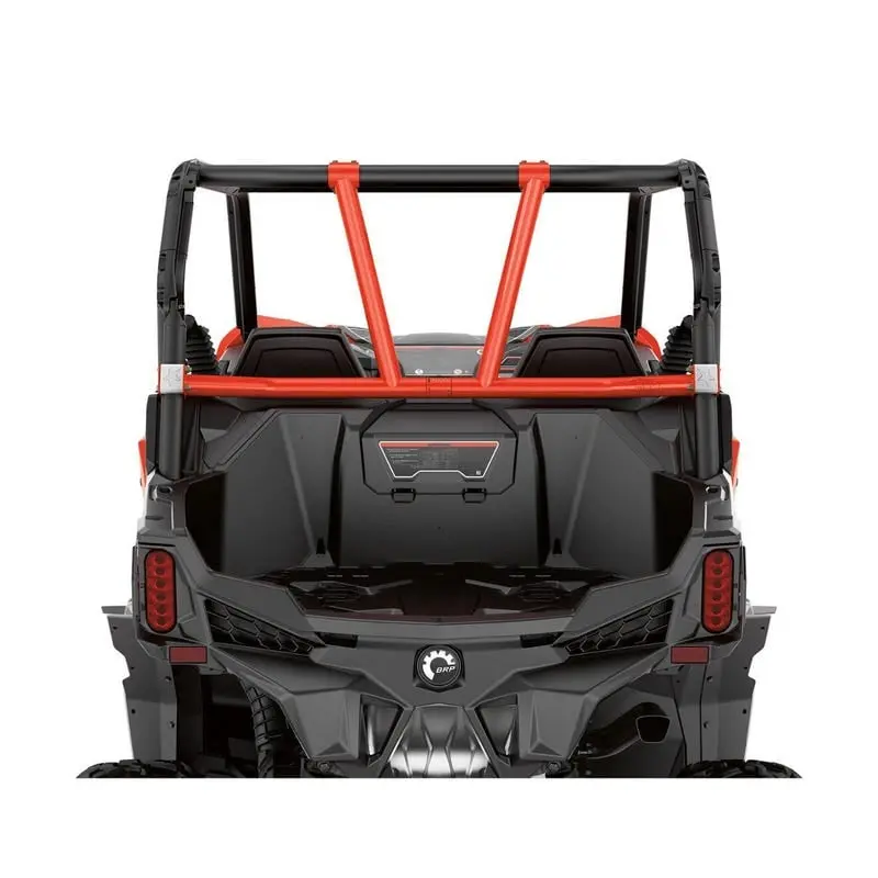 Brp Can-Am Maverick Sport/Trail Lonestar Racing Rear Intrusion Bar 2