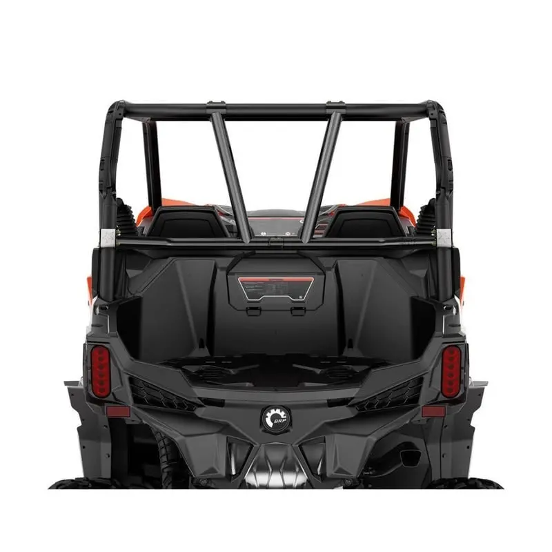Brp Can-Am Maverick Sport/Trail Lonestar Racing Rear Intrusion Bar 2