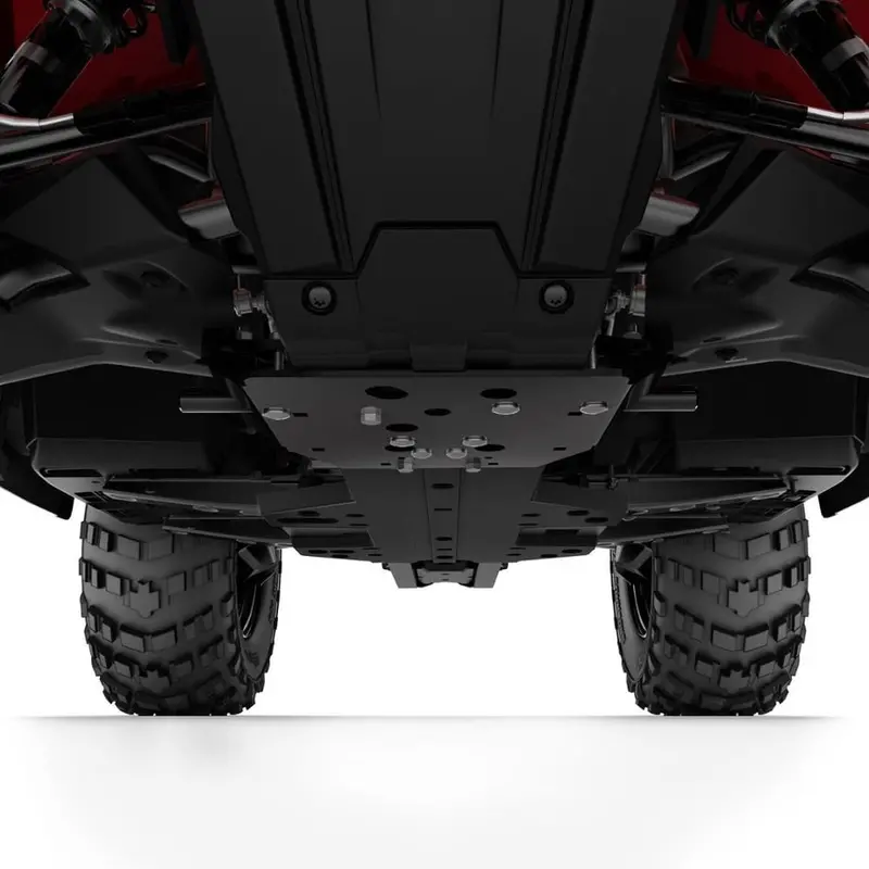 Brp Can-Am Maverick Sport/Trail Pro Mount Mounting Plate 1