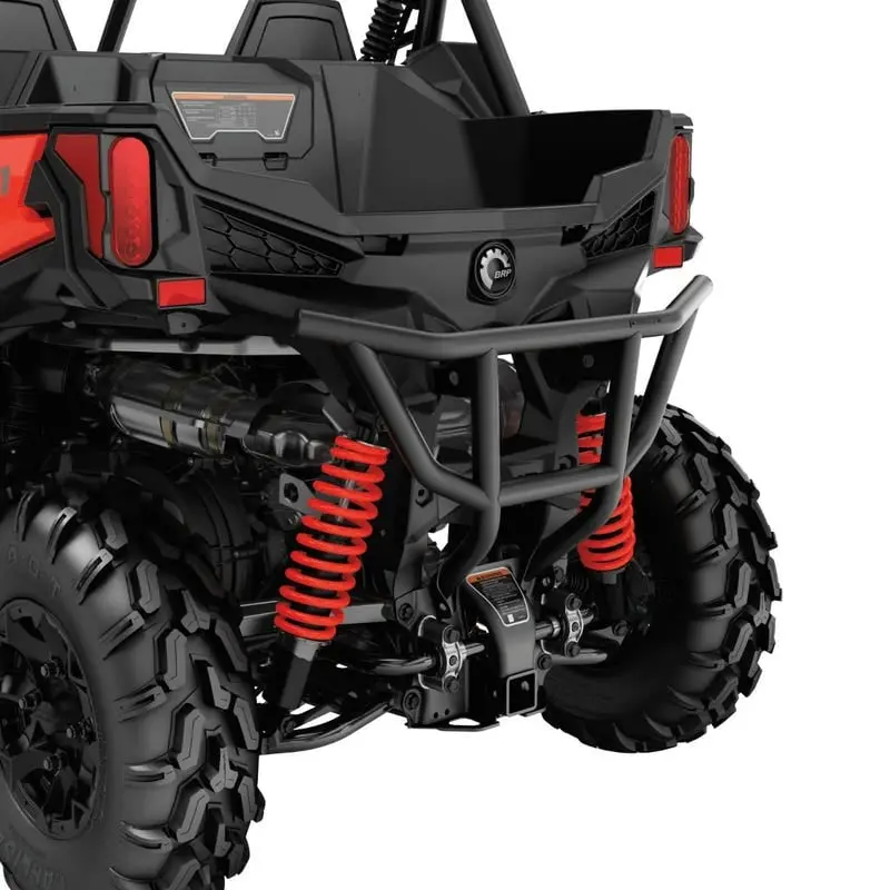 Brp Can-Am Maverick Sport/Trail Rear Bumper 1