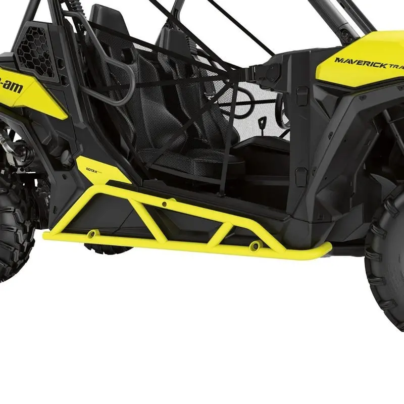 Brp Can-Am Maverick Sport/Trail Rock Sliders 1