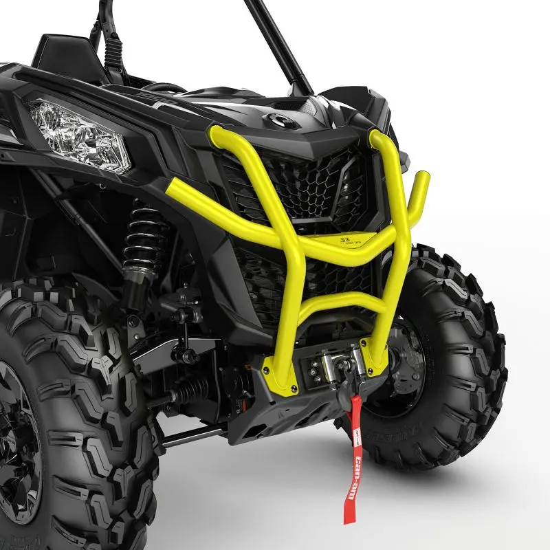 Brp Can-Am Maverick Sport/Trail S3 Front Bumper 1