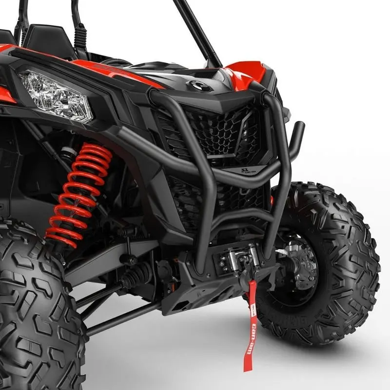 Brp Can-Am Maverick Sport/Trail S3 Front Bumper 2