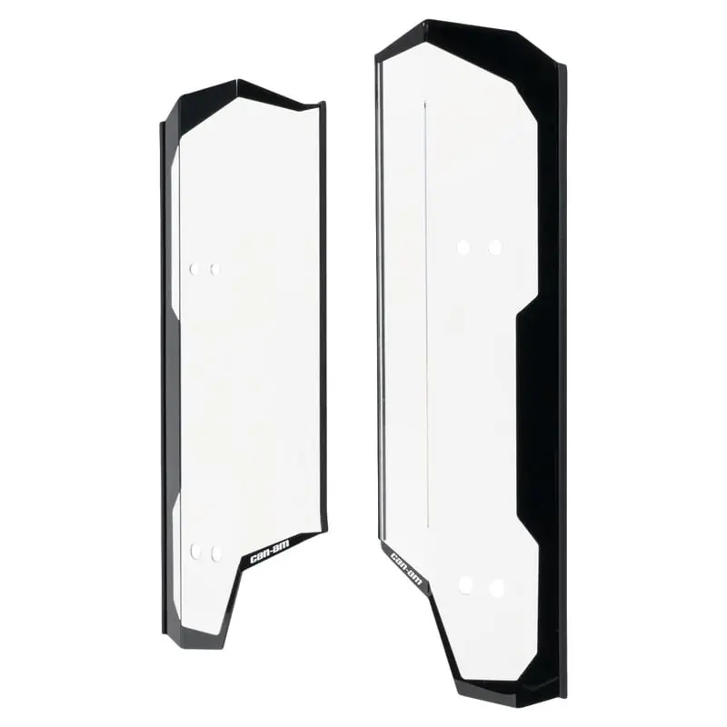 Brp Can-Am Maverick Sport/Trail Side Wind Deflectors 1