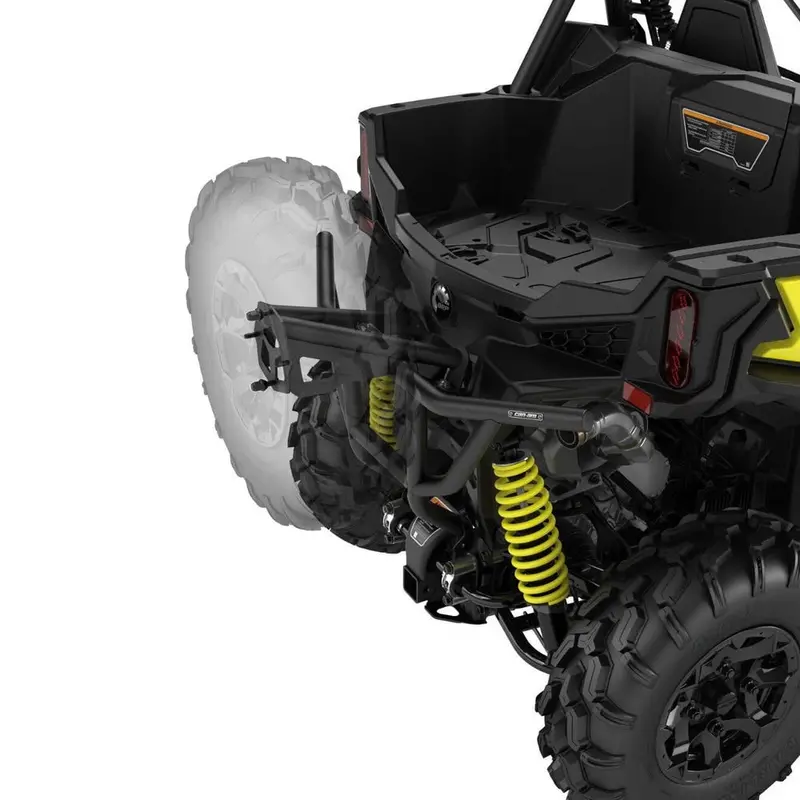 Brp Can-Am Maverick Sport/Trail Spare Tire Carrier 1