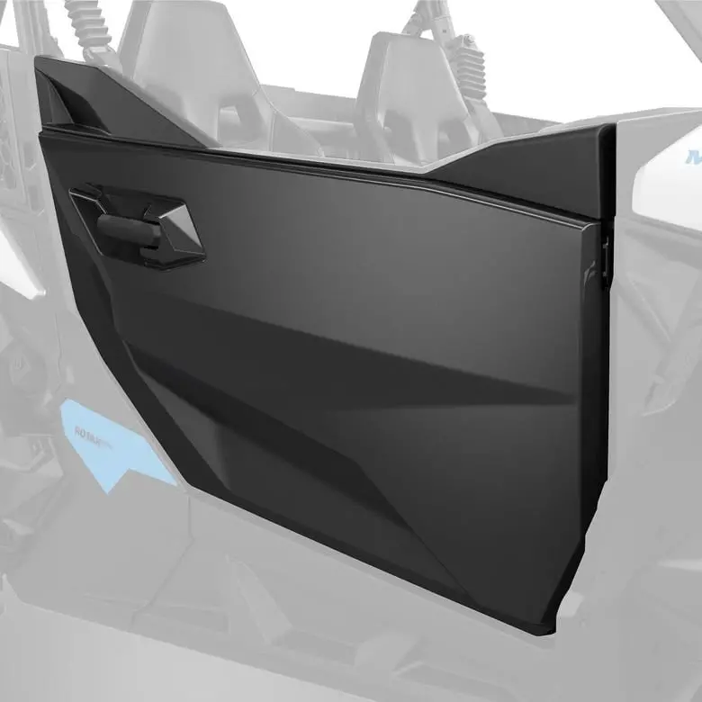 Brp Can-Am Maverick Sport/Trail Sport Half Doors 1