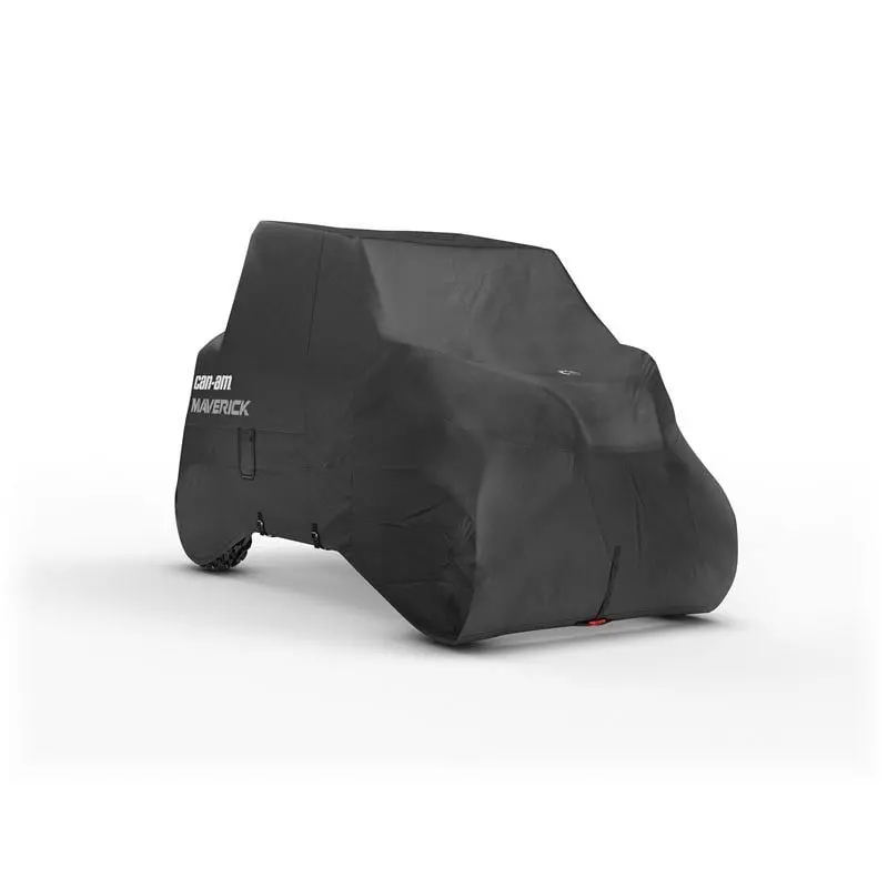 Brp Can-Am Maverick Sport/Trail Trailering Cover 1