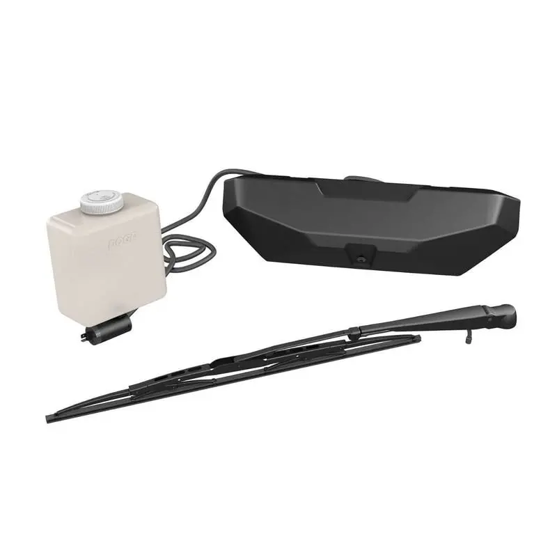 Brp Can-Am Maverick Sport/Trail Windshield Wiper & Washer Kit 1