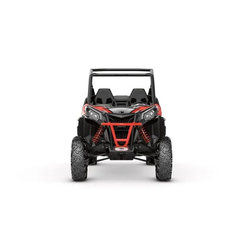 Brp Can-Am Maverick Sports/Trail Lonestar Racing Front Bumper 1