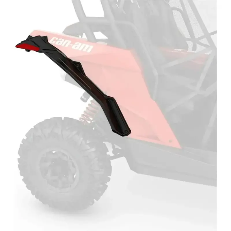 Brp Can-Am Maverick Super Extended Fender Flares 1