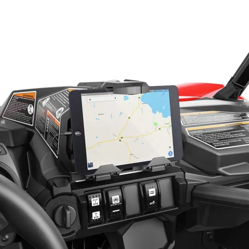Brp Can-Am Maverick Trail Electronic Device Holder 1