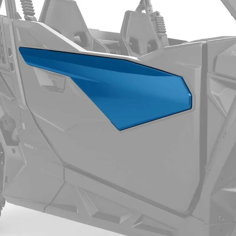Brp Can-Am Maverick Trail Front Left Half Door Trim 1