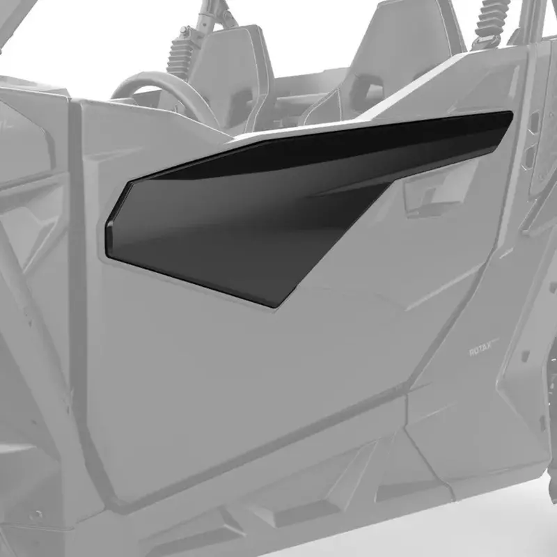 Brp Can-Am Maverick Trail Front Left Trail Half Door Trim 1