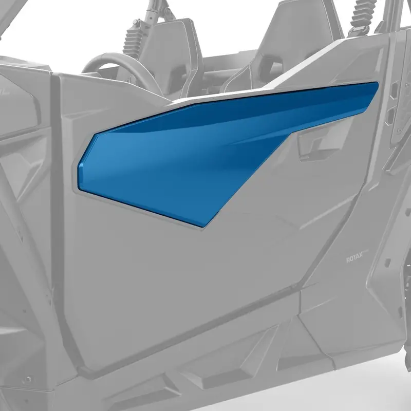 Brp Can-Am Maverick Trail Front Right Trail Half Door Trim 1