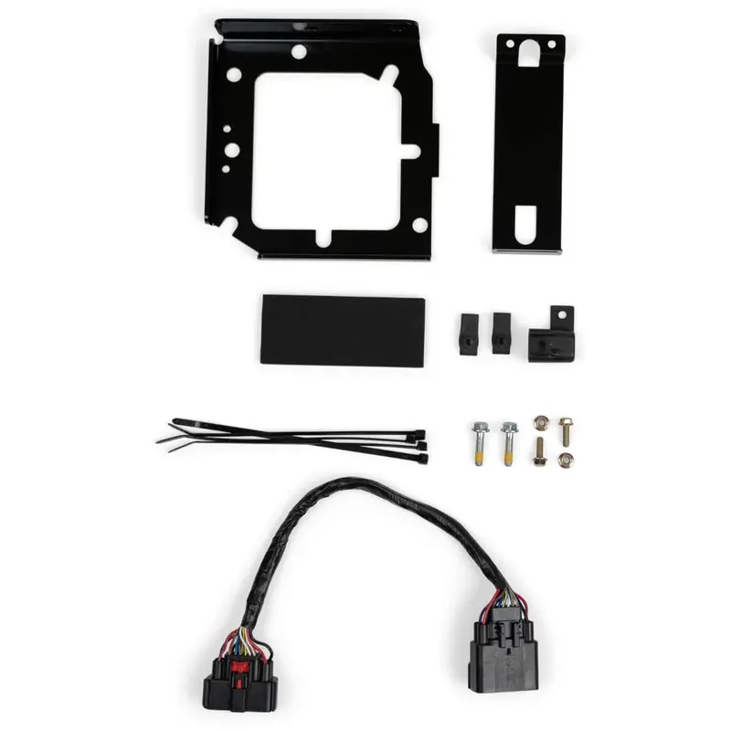 Brp Can-Am Maverick Trail Heater Adaptor Kit For Smartlok 1