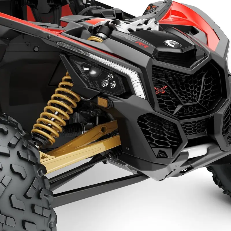 Brp Can-Am Maverick Trail Led Signature Lights 1