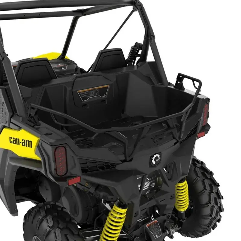 Brp Can-Am Maverick Trail Linq Rack Extension 1