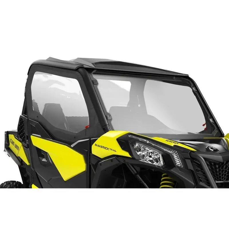 Brp Can-Am Maverick Trail Soft Cab Enclosure 1