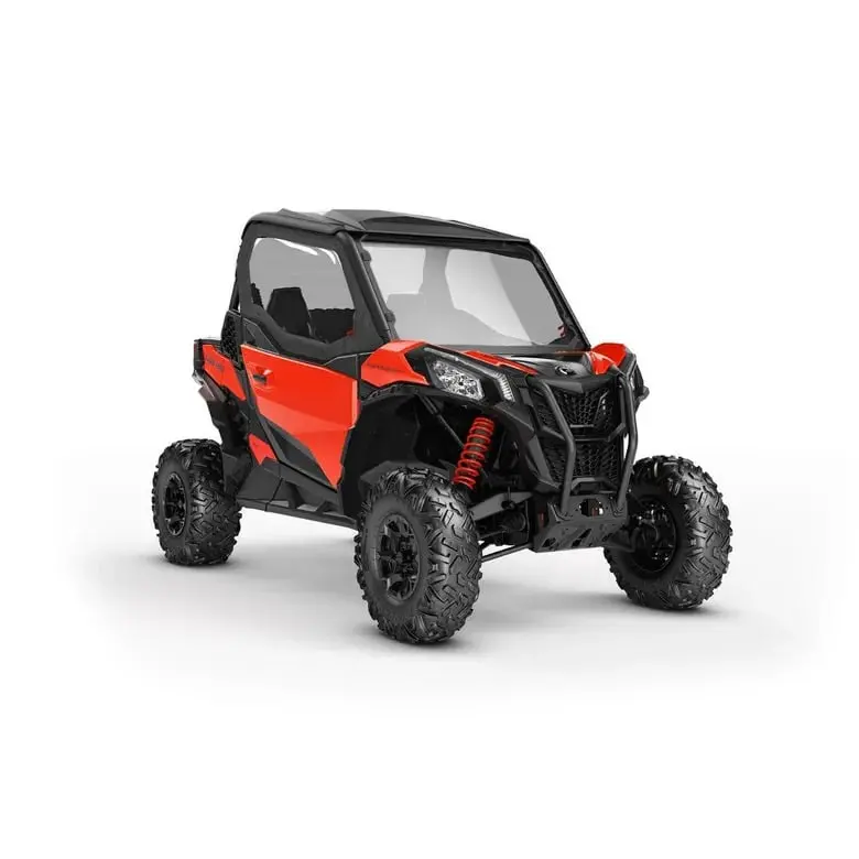 Brp Can-Am Maverick Trail Soft Sport Cab Enclosure 1