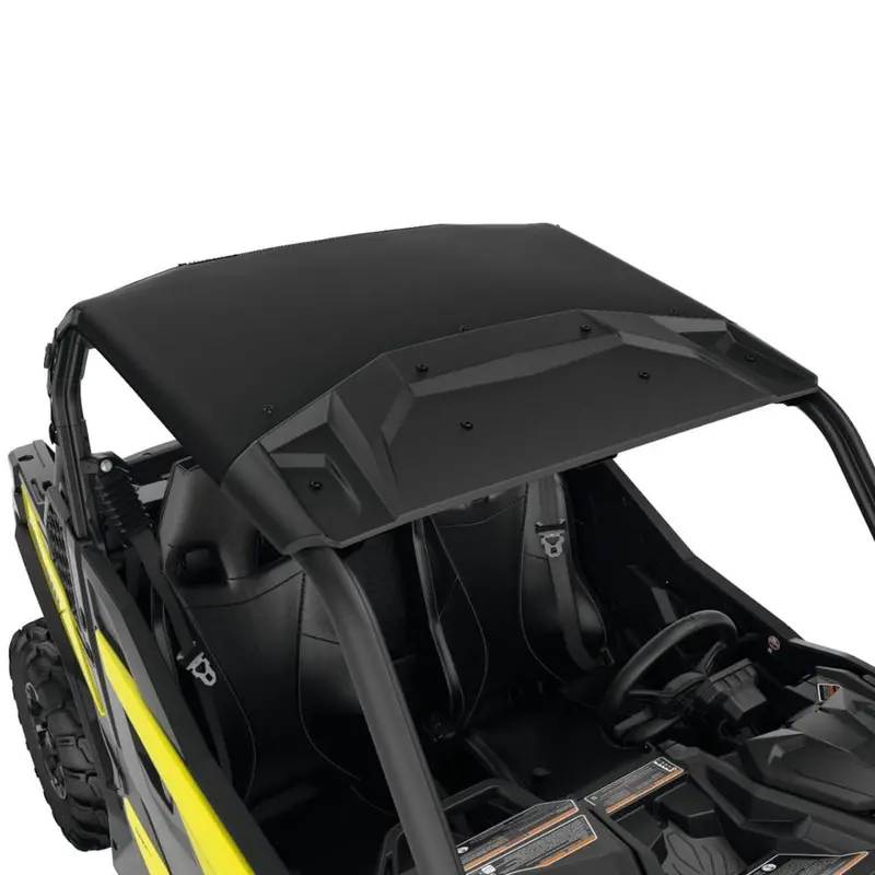 Brp Can-Am Maverick Trail/Sport Bimini Roof With Sun Visor 1