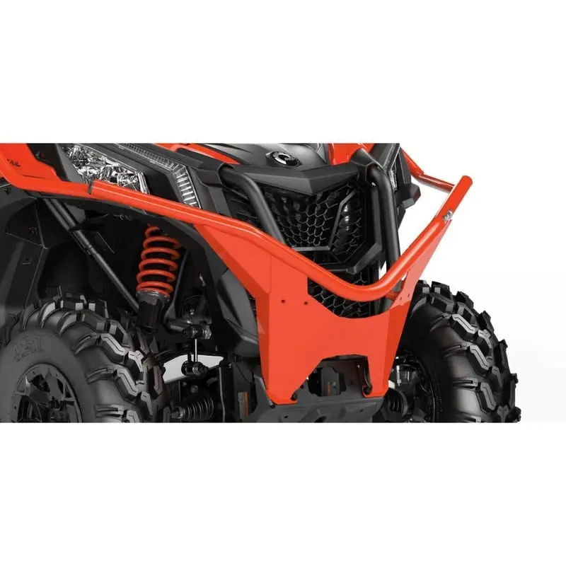 Brp Can-Am Maverick Trail/Sport Dragon Fire Front Bumper 1