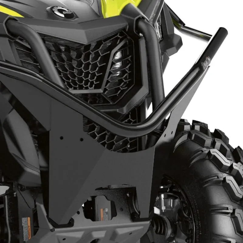 Brp Can-Am Maverick Trail/Sport Dragon Fire Front Bumper 2