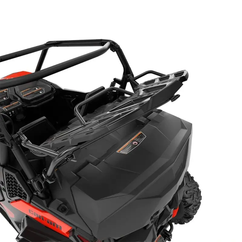 Brp Can-Am Maverick Trail/Sport Linq Pivoting Rack 1