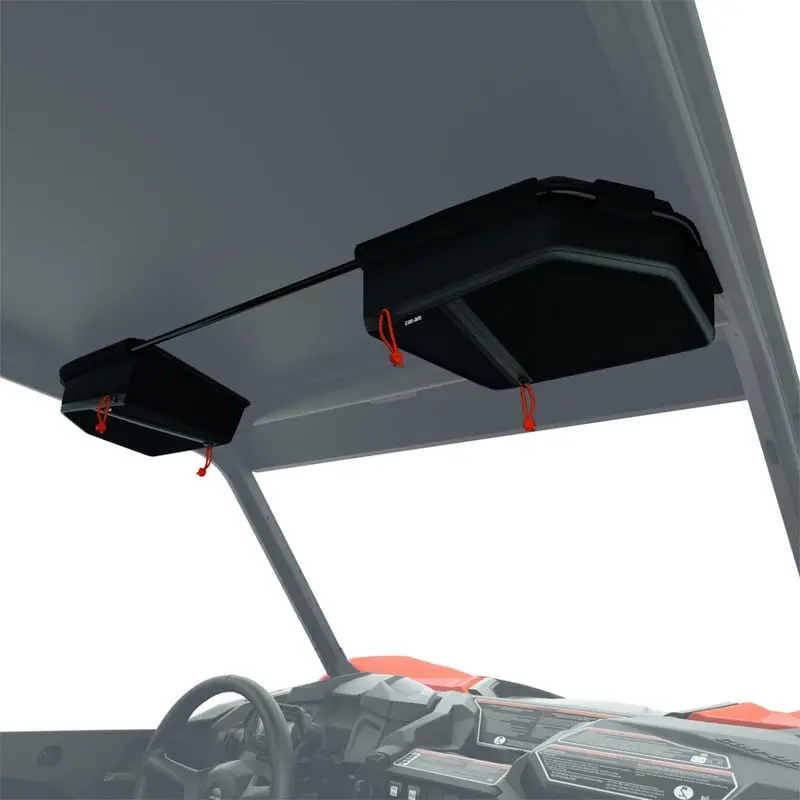 Brp Can-Am Maverick Trail/Sport Overhead Storage Bags 1