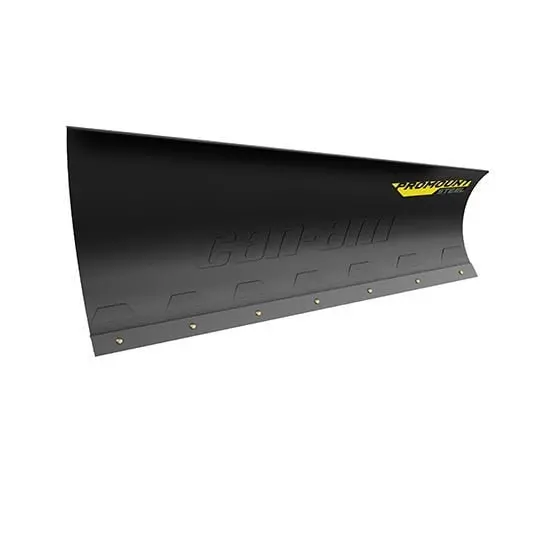 Brp Can-Am Maverick Trail/Sport Pro Mount 60" (152Cm) Steel Oneway State Blade 1