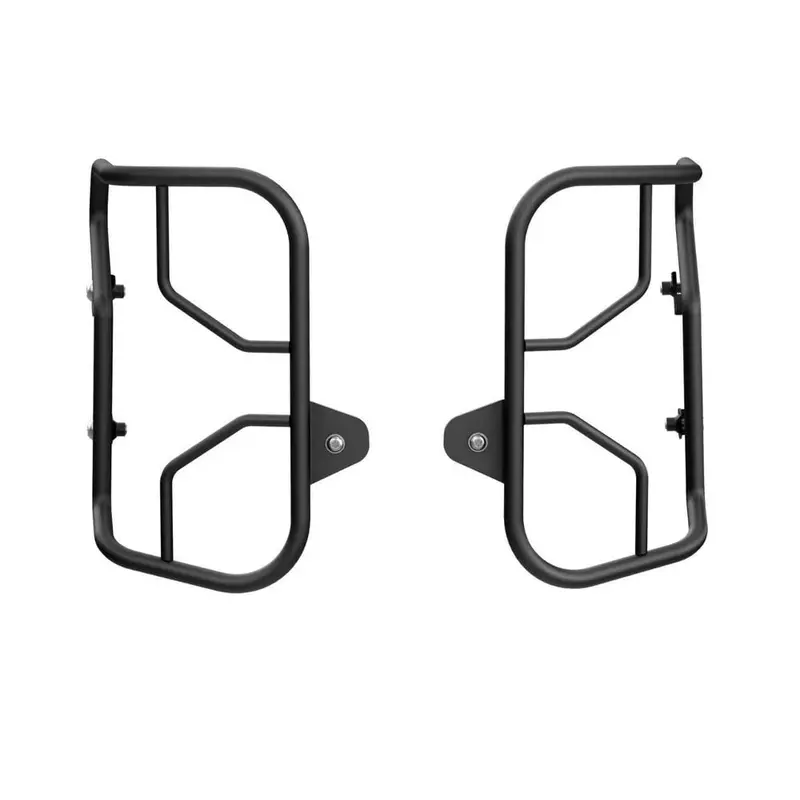 Brp Can-Am Maverick Trail/Sport Tail Light Protectors 1