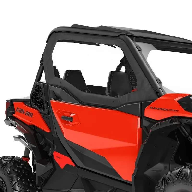 Brp Can-Am Maverick Trail/Sport Upper Sport Soft Door Panels 1