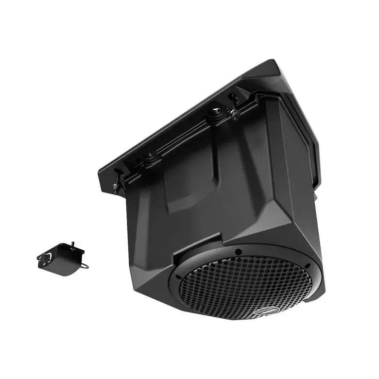Brp Can-Am Maverick Trail Subwoofer 1
