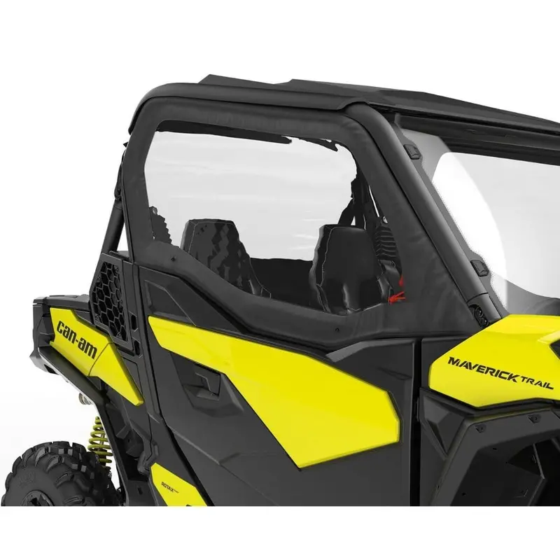 Brp Can-Am Maverick Trail Upper Soft Door Panels 1