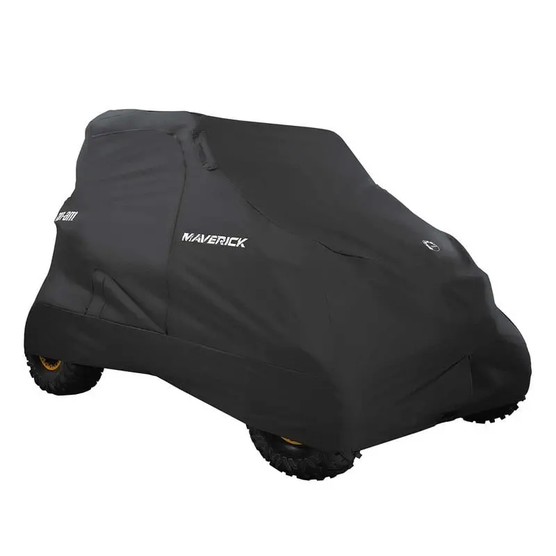Brp Can-Am Maverick Trailering Cover 1