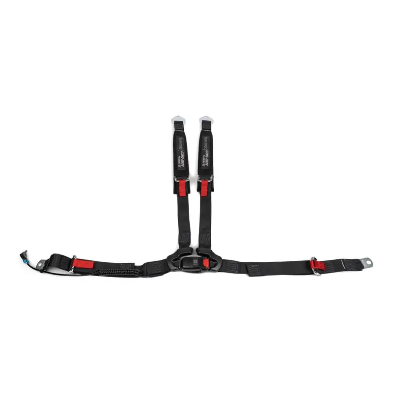 Brp Can-Am Maverick X3 4-Point Harness - Driver 1